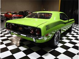 1972 Plymouth Barracuda (CC-2086256) for sale in Addison, Illinois