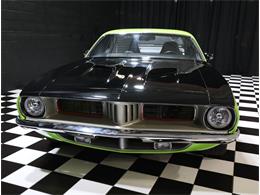 1972 Plymouth Barracuda (CC-2086256) for sale in Addison, Illinois