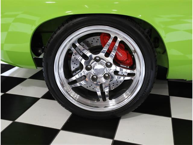 1972 Plymouth Barracuda (CC-2086256) for sale in Addison, Illinois