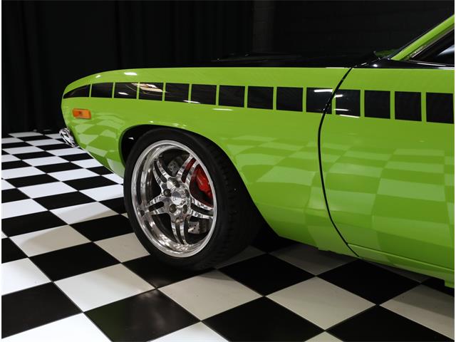 1972 Plymouth Barracuda (CC-2086256) for sale in Addison, Illinois