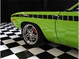 1972 Plymouth Barracuda (CC-2086256) for sale in Addison, Illinois
