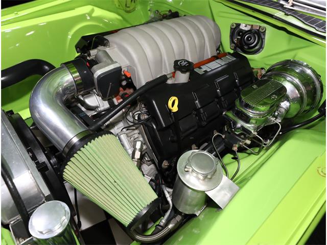 1972 Plymouth Barracuda (CC-2086256) for sale in Addison, Illinois