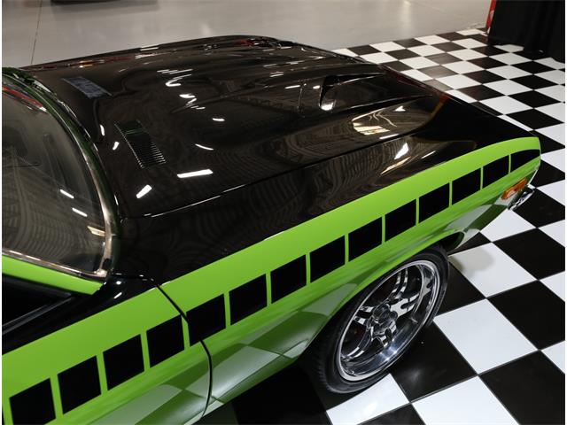 1972 Plymouth Barracuda (CC-2086256) for sale in Addison, Illinois