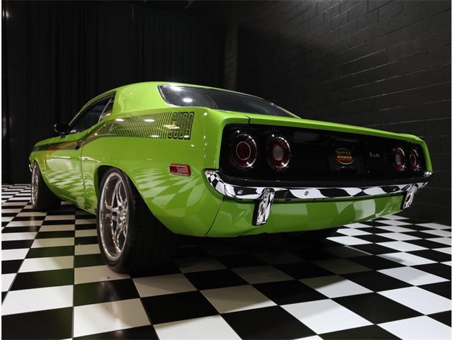 1972 Plymouth Barracuda (CC-2086256) for sale in Addison, Illinois