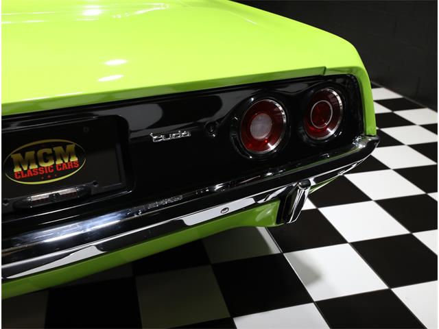 1972 Plymouth Barracuda (CC-2086256) for sale in Addison, Illinois