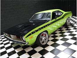 1972 Plymouth Barracuda (CC-2086256) for sale in Addison, Illinois