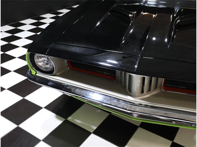 1972 Plymouth Barracuda (CC-2086256) for sale in Addison, Illinois