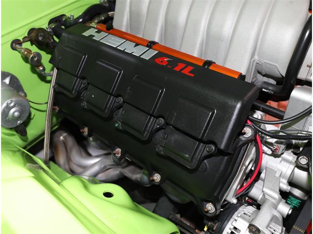 1972 Plymouth Barracuda (CC-2086256) for sale in Addison, Illinois