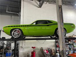 1972 Plymouth Barracuda (CC-2086256) for sale in Addison, Illinois