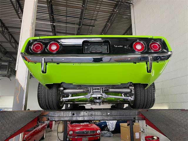1972 Plymouth Barracuda (CC-2086256) for sale in Addison, Illinois