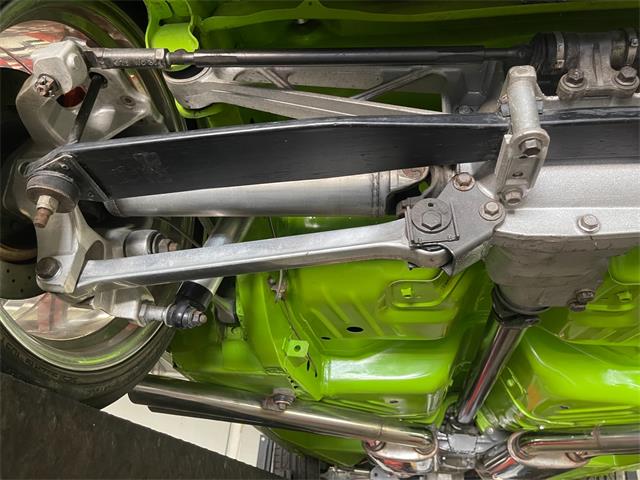 1972 Plymouth Barracuda (CC-2086256) for sale in Addison, Illinois