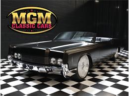 1966 Lincoln Continental (CC-2086257) for sale in Addison, Illinois