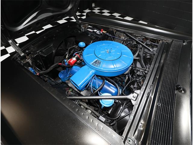 1966 Lincoln Continental (CC-2086257) for sale in Addison, Illinois