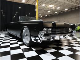 1966 Lincoln Continental (CC-2086257) for sale in Addison, Illinois
