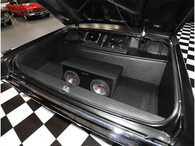 1966 Lincoln Continental (CC-2086257) for sale in Addison, Illinois