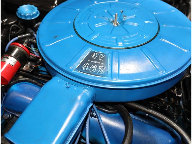1966 Lincoln Continental (CC-2086257) for sale in Addison, Illinois