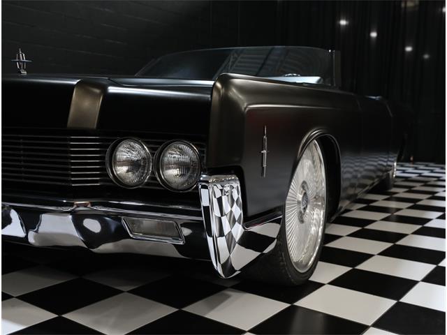 1966 Lincoln Continental (CC-2086257) for sale in Addison, Illinois