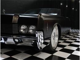 1966 Lincoln Continental (CC-2086257) for sale in Addison, Illinois