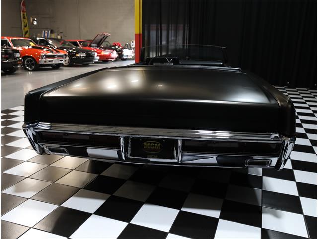 1966 Lincoln Continental (CC-2086257) for sale in Addison, Illinois
