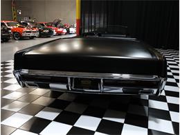 1966 Lincoln Continental (CC-2086257) for sale in Addison, Illinois