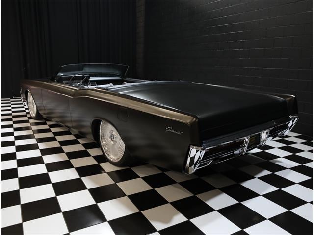 1966 Lincoln Continental (CC-2086257) for sale in Addison, Illinois