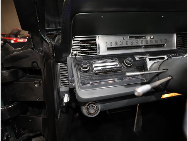 1966 Lincoln Continental (CC-2086257) for sale in Addison, Illinois