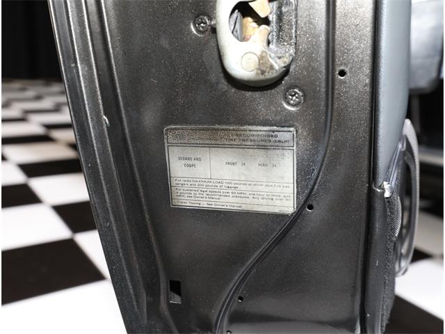 1966 Lincoln Continental (CC-2086257) for sale in Addison, Illinois
