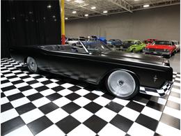 1966 Lincoln Continental (CC-2086257) for sale in Addison, Illinois