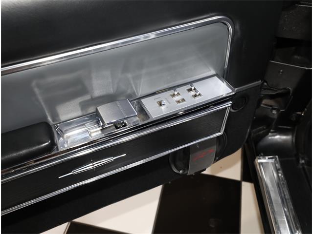 1966 Lincoln Continental (CC-2086257) for sale in Addison, Illinois