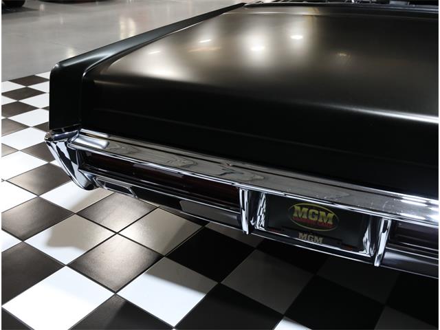 1966 Lincoln Continental (CC-2086257) for sale in Addison, Illinois