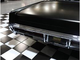 1966 Lincoln Continental (CC-2086257) for sale in Addison, Illinois