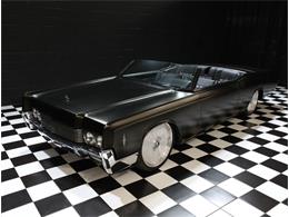 1966 Lincoln Continental (CC-2086257) for sale in Addison, Illinois