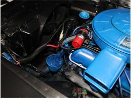 1966 Lincoln Continental (CC-2086257) for sale in Addison, Illinois