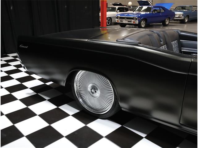 1966 Lincoln Continental (CC-2086257) for sale in Addison, Illinois
