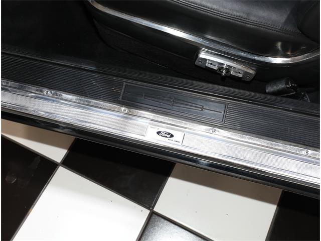 1966 Lincoln Continental (CC-2086257) for sale in Addison, Illinois