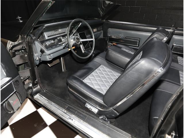 1966 Lincoln Continental (CC-2086257) for sale in Addison, Illinois