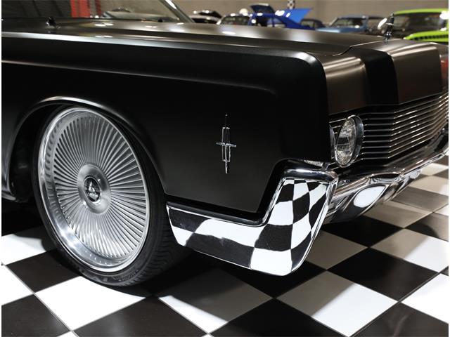 1966 Lincoln Continental (CC-2086257) for sale in Addison, Illinois