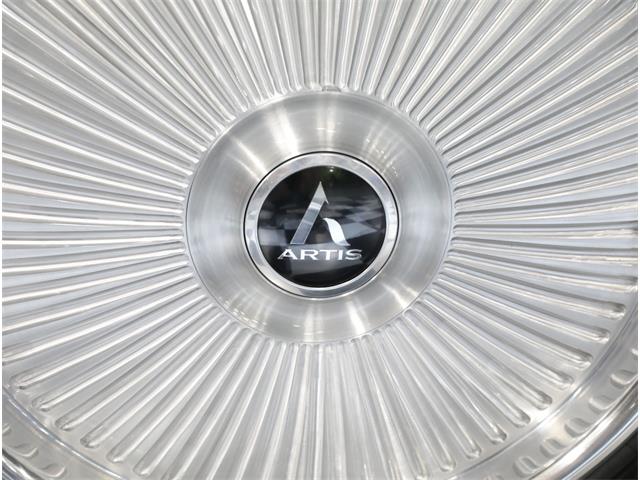 1966 Lincoln Continental (CC-2086257) for sale in Addison, Illinois
