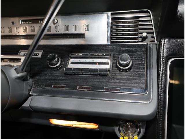 1966 Lincoln Continental (CC-2086257) for sale in Addison, Illinois