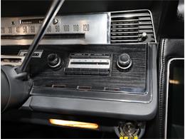 1966 Lincoln Continental (CC-2086257) for sale in Addison, Illinois