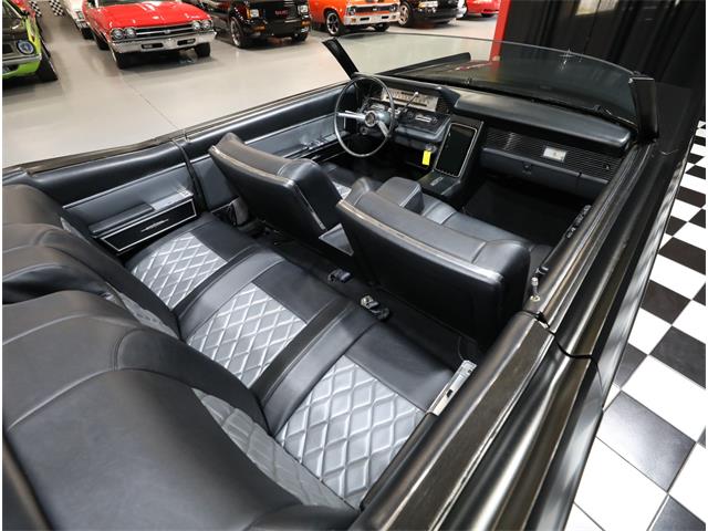 1966 Lincoln Continental (CC-2086257) for sale in Addison, Illinois