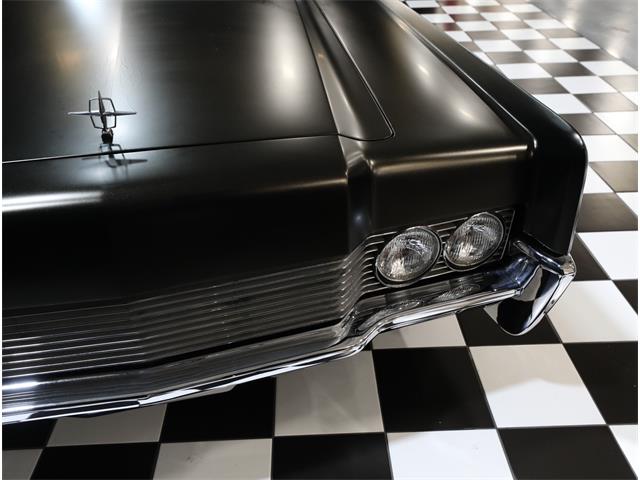 1966 Lincoln Continental (CC-2086257) for sale in Addison, Illinois