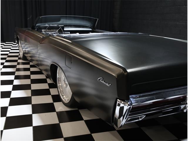 1966 Lincoln Continental (CC-2086257) for sale in Addison, Illinois
