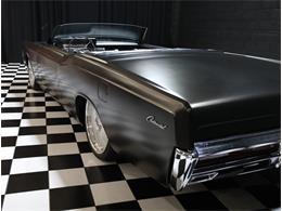 1966 Lincoln Continental (CC-2086257) for sale in Addison, Illinois