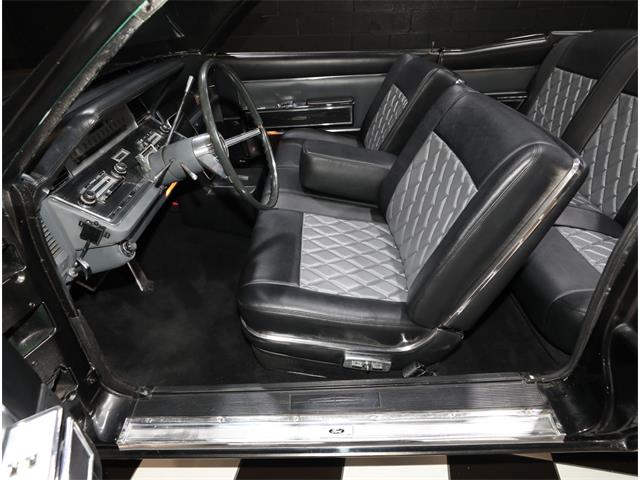 1966 Lincoln Continental (CC-2086257) for sale in Addison, Illinois