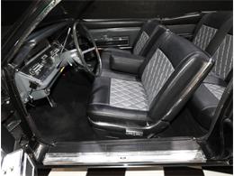 1966 Lincoln Continental (CC-2086257) for sale in Addison, Illinois