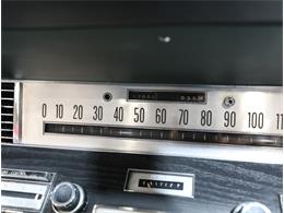 1966 Lincoln Continental (CC-2086257) for sale in Addison, Illinois