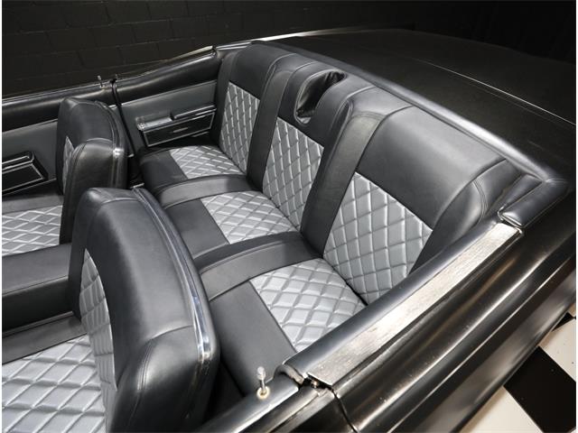 1966 Lincoln Continental (CC-2086257) for sale in Addison, Illinois