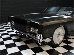 1966 Lincoln Continental (CC-2086257) for sale in Addison, Illinois