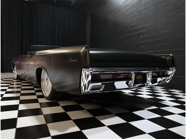 1966 Lincoln Continental (CC-2086257) for sale in Addison, Illinois
